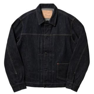 <img class='new_mark_img1' src='https://img.shop-pro.jp/img/new/icons14.gif' style='border:none;display:inline;margin:0px;padding:0px;width:auto;' />10%ݥȡ ORGUEIL Tailor Denim Jacket OR-401 륲 ƥ顼 ǥ˥ॸ㥱å