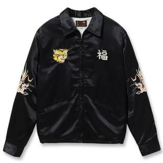 <img class='new_mark_img1' src='https://img.shop-pro.jp/img/new/icons14.gif' style='border:none;display:inline;margin:0px;padding:0px;width:auto;' /> TAILOR TOYO TT15798 / Mid 1960s Style Vietnam Jacket VIET-NAM MAP ơ顼  ƥ ٥ȥʥॸ㥱å ֥å