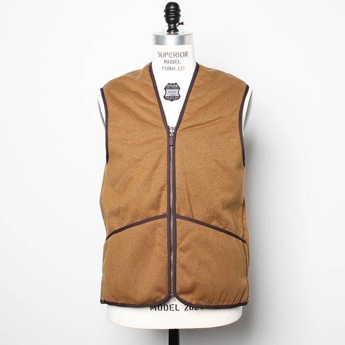 80s Barbour Liner Vest バブアー ライナーベスト USED】BARBOUR BOA LINNER VEST-OIKOS 毎日を楽しく豊かにする