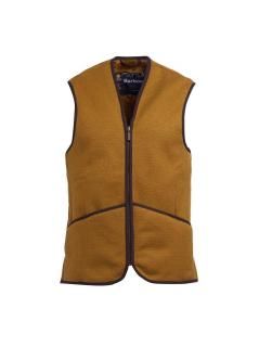 <img class='new_mark_img1' src='https://img.shop-pro.jp/img/new/icons14.gif' style='border:none;display:inline;margin:0px;padding:0px;width:auto;' />Barbour Front zip fur liner vest regular fit BROWN Х֥ եȥå ե 饤ʡ ٥ 쥮顼եå ֥饦