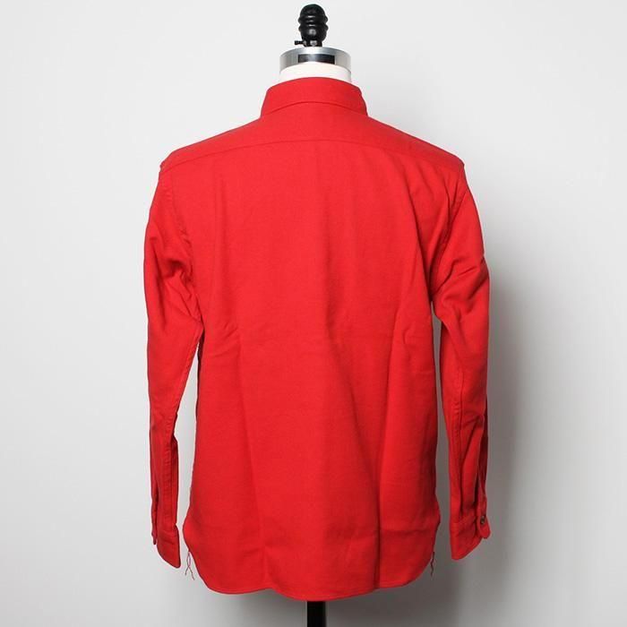 ☆ポイント3倍 ☆ SUGAR CANE SC29560 / COTTON TWILL WORK SHIRT