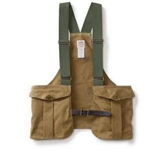 <img class='new_mark_img1' src='https://img.shop-pro.jp/img/new/icons14.gif' style='border:none;display:inline;margin:0px;padding:0px;width:auto;' />[ݥ5]  FILSON TIN CLOTH GAME BAG / ե륽 ƥ󥯥 Хå (04449)