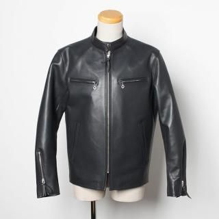 VANSON - HC - HARDCORE HIGHWAYMAN バンソン 定番ダブルライダース HC