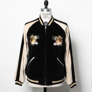 Y'2 LEATHER DEER SKIN 1st Type JACKET 25th Anniversary Limited