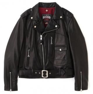 ݥ5  Schott 568US VANDALS JACKETå 륺 㥱å