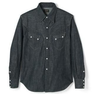 スティーブンソンオーバーオール Stevenson Overall Co. 公式通販 正規