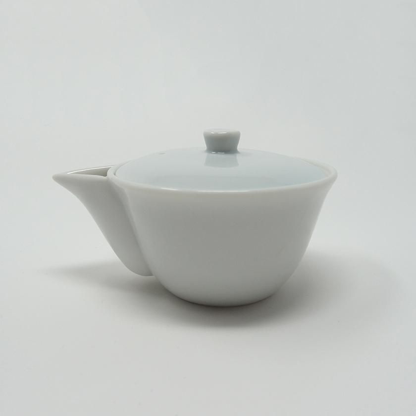 蓮の急須、宝瓶　３点 蓮の急須、宝瓶 3点 宝瓶 - Sazen Tea