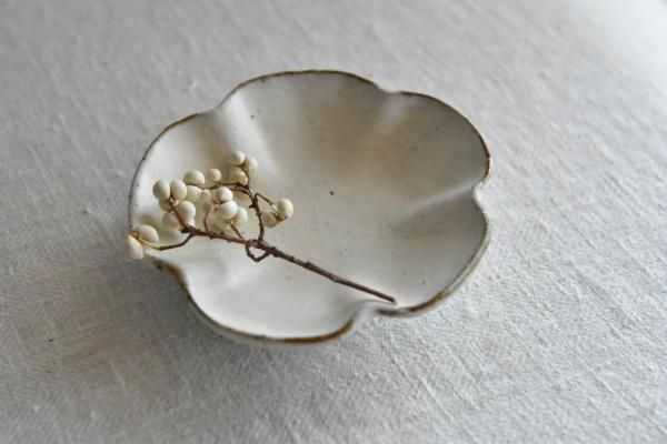 器のしごと 村上直子 器-Zakka Dragee（ザッカドラジェ）オンライン