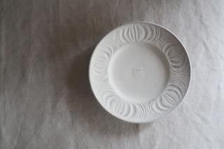 器のしごと 村上直子 器-Zakka Dragee（ザッカドラジェ
