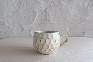 工房火々 薮本寛之 器-Zakka Dragee（ザッカドラジェ