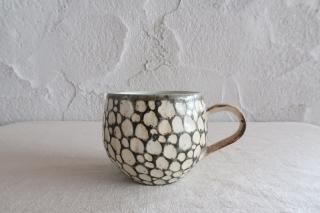 工房火々 薮本寛之 器-Zakka Dragee（ザッカドラジェ