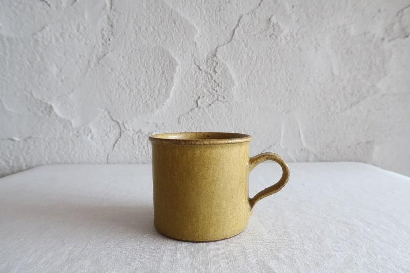 芥子 コーヒーカップ SHIROUMA - Dragee うつわと生活雑貨のお店 /オンラインストア(器 通販サイト) /大阪 香里園