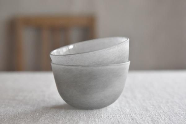 奥平明子 ガラス 器-Zakka Dragee（ザッカドラジェ）オンラインストア