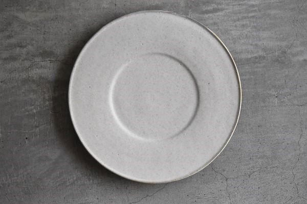 ◻️作家 アセビマコトさん◻️デルフト皿 2点 ◻️作家 アセビマコトさん◻️デルフト皿 2点