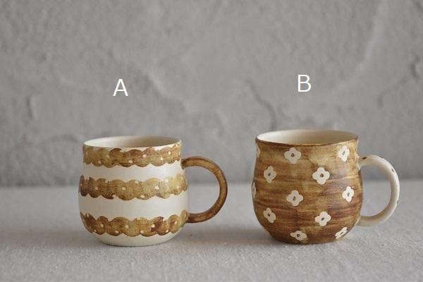ひつじのてしごと 前田祥子 器-Zakka Dragee（ザッカドラジェ