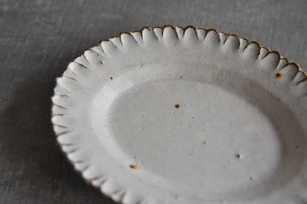 器のしごと 村上直子 器-Zakka Dragee(ザッカドラジェ 器のしごと 村上直子 器-Zakka Dragee(ザッカドラジェ