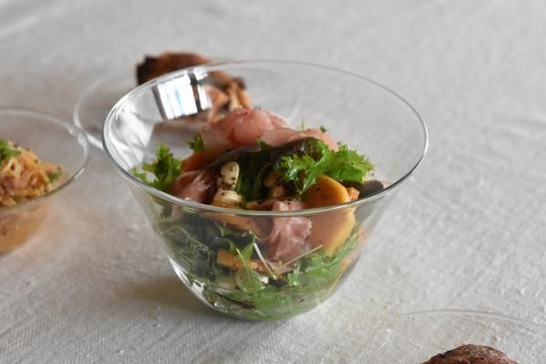 奥平明子 ガラス 器-Zakka Dragee（ザッカドラジェ）オンラインストア