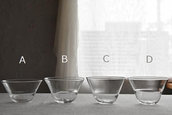 奥平明子 ガラス 器-Zakka Dragee（ザッカドラジェ）オンラインストア