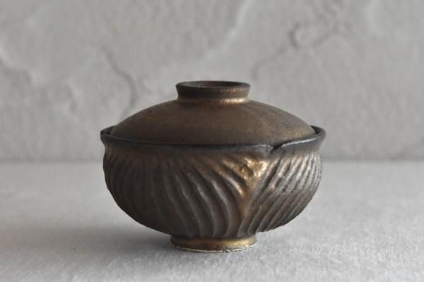 器のしごと 村上直子 器-Zakka Dragee（ザッカドラジェ