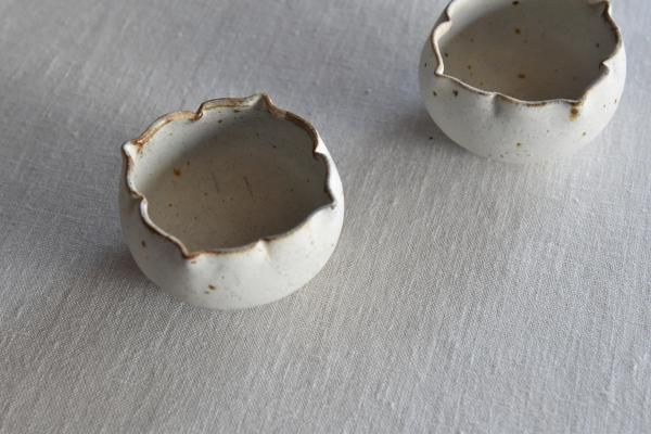 器のしごと 村上直子 器-Zakka Dragee(ザッカドラジェ 器のしごと 村上直子 器-Zakka Dragee(ザッカドラジェ