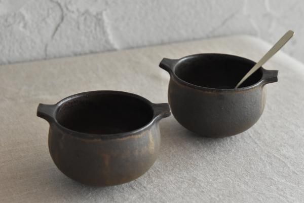 器のしごと 村上直子 器-Zakka Dragee（ザッカドラジェ