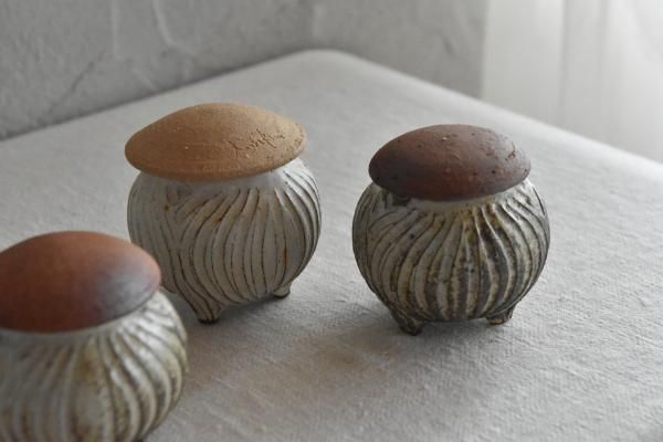 器のしごと 村上直子 器-Zakka Dragee（ザッカドラジェ）オンライン