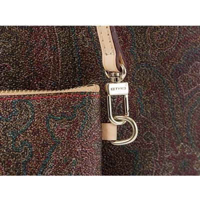 ETRO エトロ ペイズリー柄 枕カバー ピローケース レッド(ETRO ETRO エトロ ペイズリー柄 枕カバー ピローケース レッド(ETRO