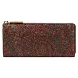 ETRO エトロ　長財布