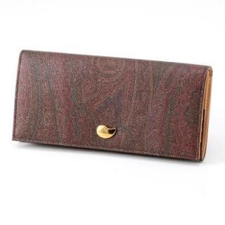 財布|エトロ(etro)通販店舗 財布|エトロ(etro)通販店舗