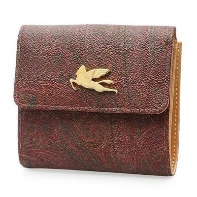 ETRO エトロ　ティッシュケース+ミニテリー3枚　セット ETRO エトロ ティッシュケース+ミニテリー3枚 セット ETRO