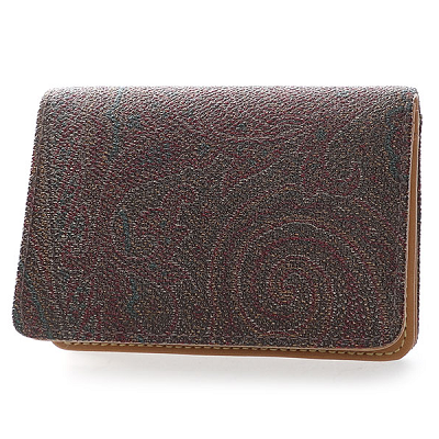 ETRO カードケース camping.com