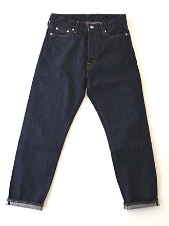 Ordinary fits OM-P020OW5POCKET ANKLE DENIMUNISEX