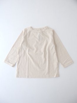 Dana Faneuil  D538118  16-/ムラ糸天竺7/Sシャツ(LADIES)