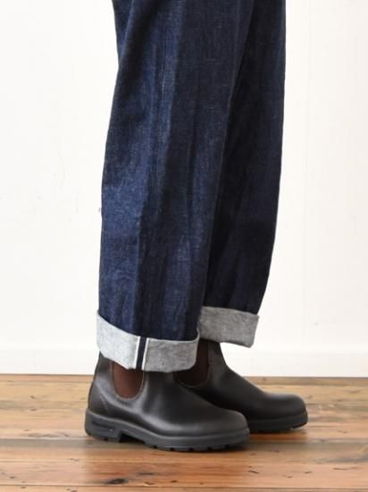 Blundstone BS500 サイドゴアブーツ(UNISEX) - PADDY (パディー) Blundstone BS500 サイドゴアブーツ(UNISEX) - PADDY (パディー)