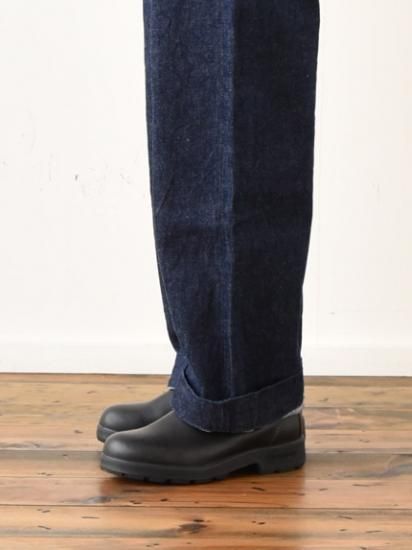 マチルダ　blundstone サイドゴアブーツ BS500 29cm Blundstone BS500 サイドゴアブーツ（UNISEX） - PADDY (パディー)