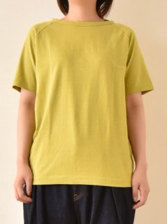 Dana Faneuil D5616205 16/-ŷ饰S/S T(LADIES)