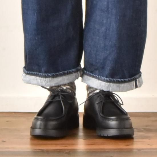 KLEMAN PADRE Tyrolean shoes(UNISEX) - PADDY (パディー) KLEMAN PADRE Tyrolean shoes(UNISEX) - PADDY (パディー)