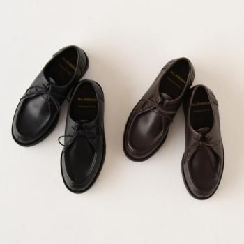 KLEMAN PADRE Tyrolean shoes(UNISEX)