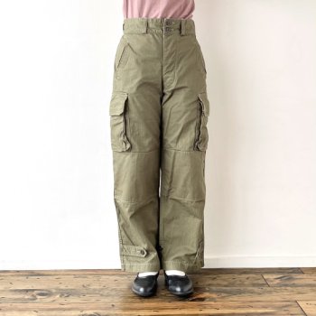 orslow 03-5247 M-47 FRENCH ARMY CARGO PANTS(UNISEX)