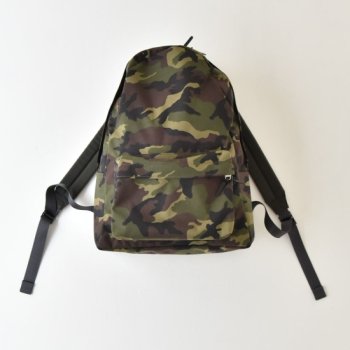 STANDARD SUPPLY GREEN LIMITED DAILY DAYPACK CAMO(UNISEX)