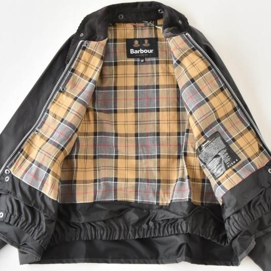 新品 Barbour × relume 別注 TRANSPORT 24SS 新品 Barbour × relume 別注 TRANSPORT 24SS