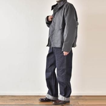 <img class='new_mark_img1' src='https://img.shop-pro.jp/img/new/icons57.gif' style='border:none;display:inline;margin:0px;padding:0px;width:auto;' />BarbourMWX1678Barbour Transport Wax(UNISEX)