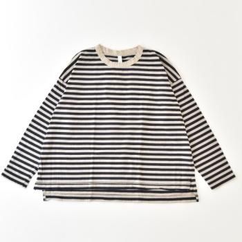<img class='new_mark_img1' src='https://img.shop-pro.jp/img/new/icons13.gif' style='border:none;display:inline;margin:0px;padding:0px;width:auto;' />prit (ץå)P90483ŷܡ롼ͥå磻ɥץ륪СT(LADIES)