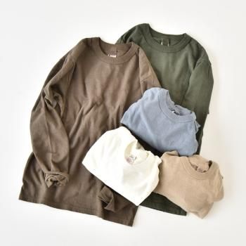 <img class='new_mark_img1' src='https://img.shop-pro.jp/img/new/icons57.gif' style='border:none;display:inline;margin:0px;padding:0px;width:auto;' />UES / 602301֥ͥåL/S Tee(UNISEX)