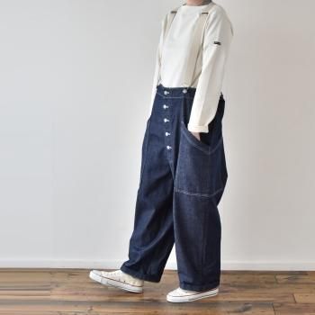 <img class='new_mark_img1' src='https://img.shop-pro.jp/img/new/icons57.gif' style='border:none;display:inline;margin:0px;padding:0px;width:auto;' />HARVESTY / ϡ٥ƥA12401ǥ˥ॵڥǥѥ (UNISEX)