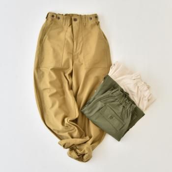 <img class='new_mark_img1' src='https://img.shop-pro.jp/img/new/icons13.gif' style='border:none;display:inline;margin:0px;padding:0px;width:auto;' />ORDINARY FITS / ǥʥ꡼եåġ101J-02JAMES FATIGUE BACK SATIN(UNISEX)