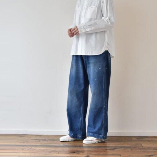 ORDINARY FITS / オーディナリーフィッツ 180 BELL PANTS(UNISEX ORDINARY FITS / オーディナリーフィッツ 180 BELL PANTS(UNISEX