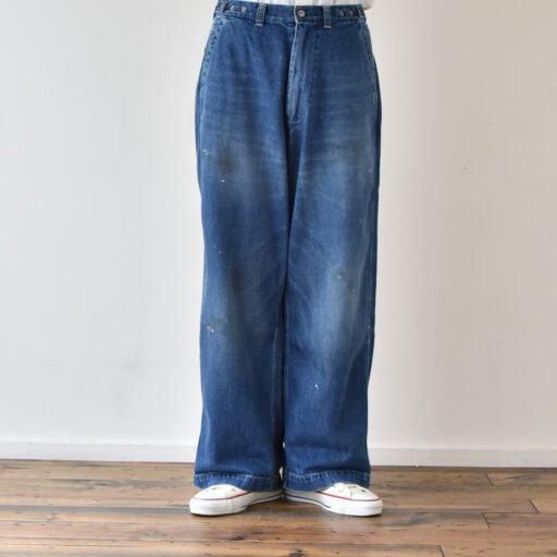 ORDINARY FITS / オーディナリーフィッツ 180 BELL PANTS(UNISEX ORDINARY FITS / オーディナリーフィッツ 180 BELL PANTS(UNISEX