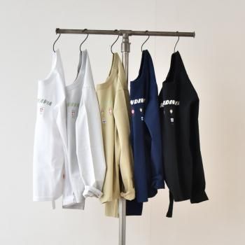 <img class='new_mark_img1' src='https://img.shop-pro.jp/img/new/icons13.gif' style='border:none;display:inline;margin:0px;padding:0px;width:auto;' />Ʋ51C-103.ŷ"SCANDINAVIA"L/S UNI-T BASIC/F(UNISEX)