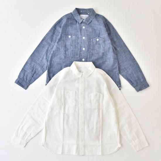 20％OFF】 NATURAL LAUNDRY / ナチュラルランドリー 7251T-015